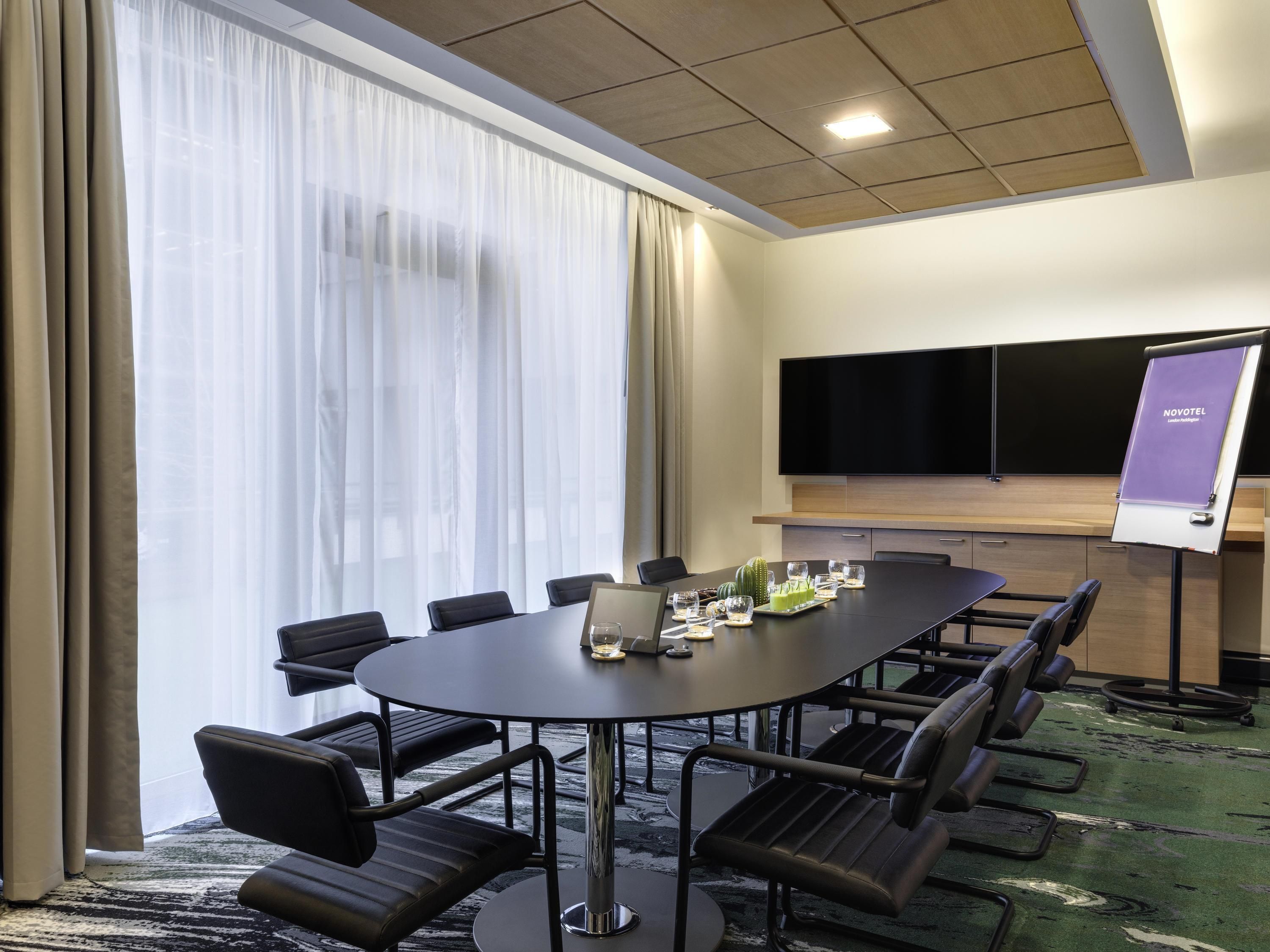 Sala de conferències
