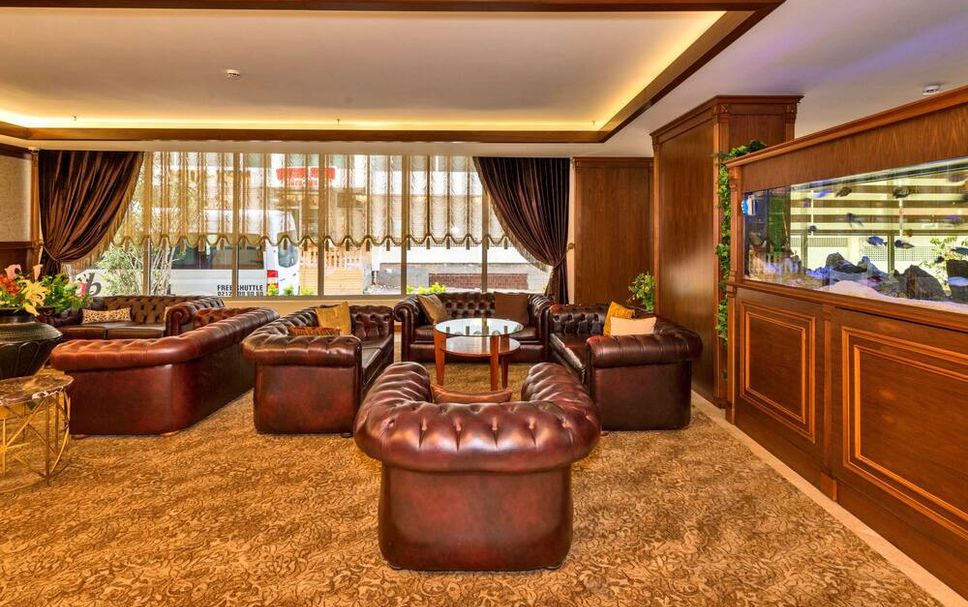 Sala d'estar Foto