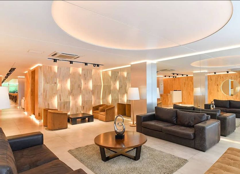 Sala d'estar Foto