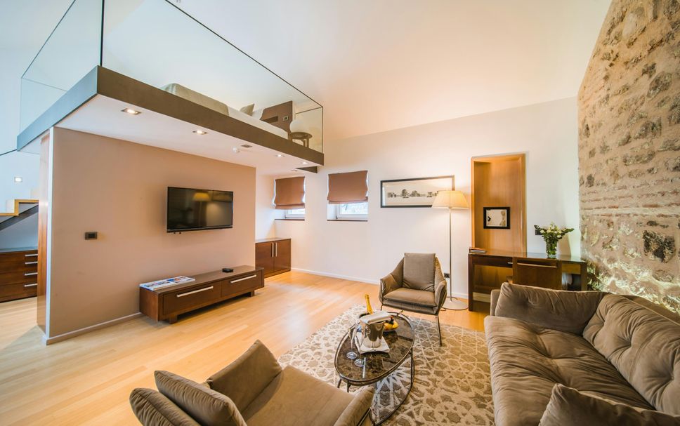 Sala Foto