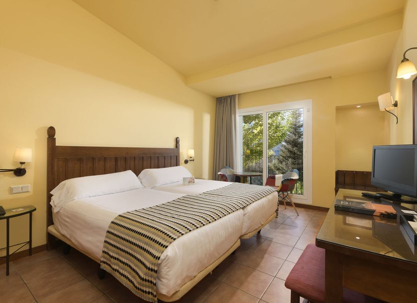 Habitació Foto