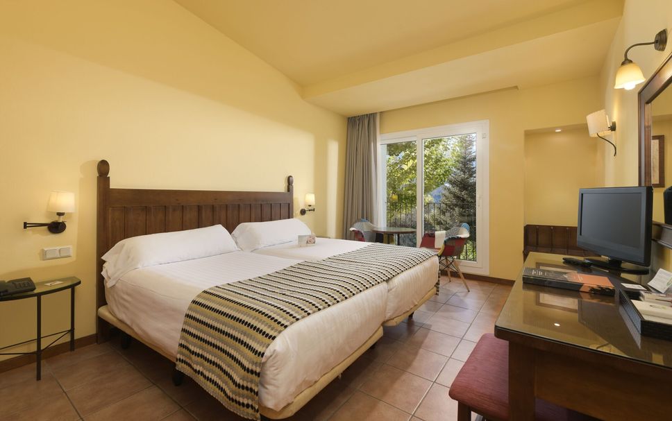 Habitació Foto