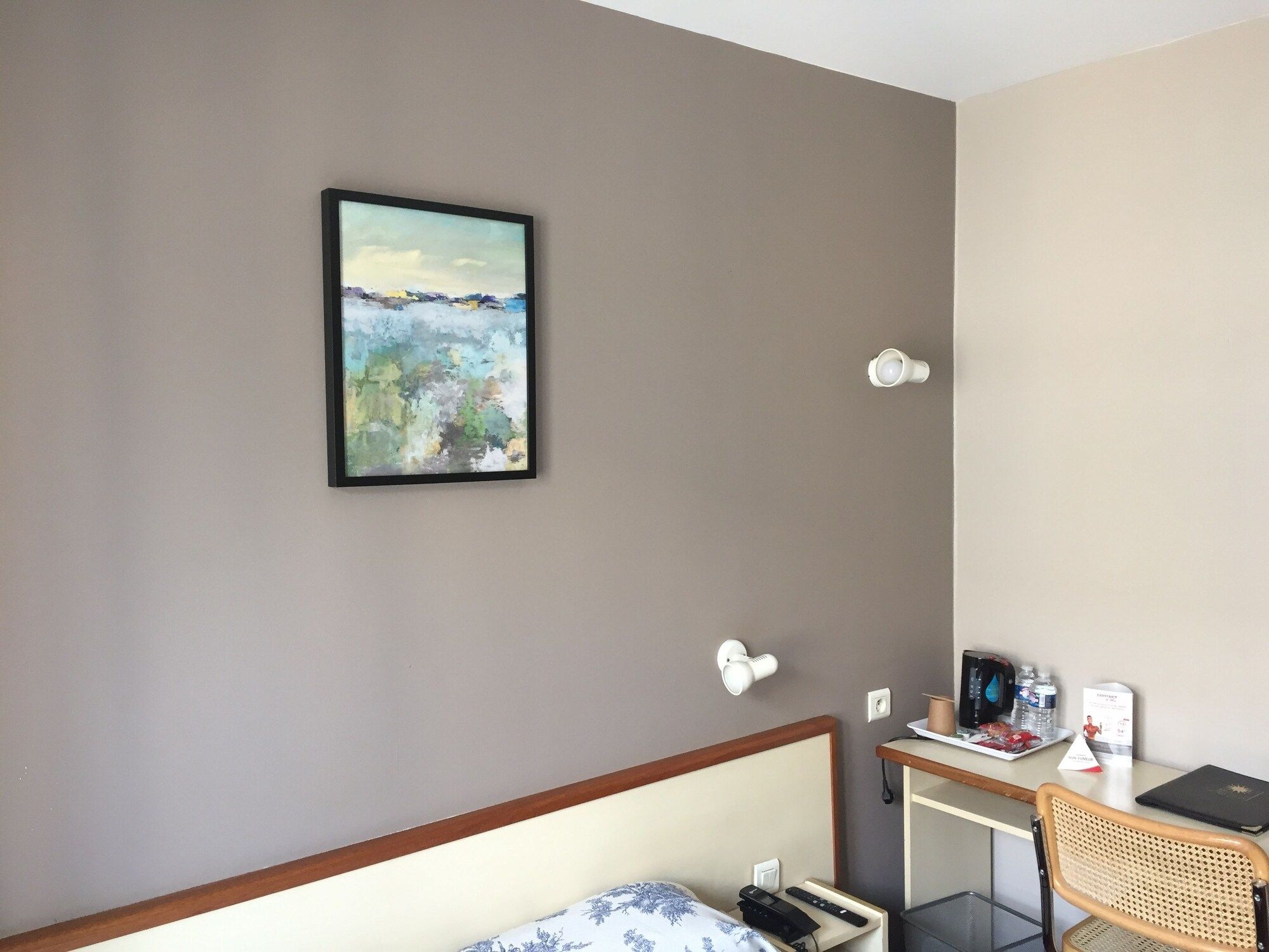 Serveis de l’habitació