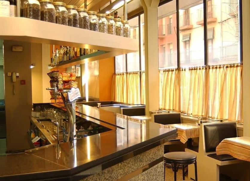 Bar Foto