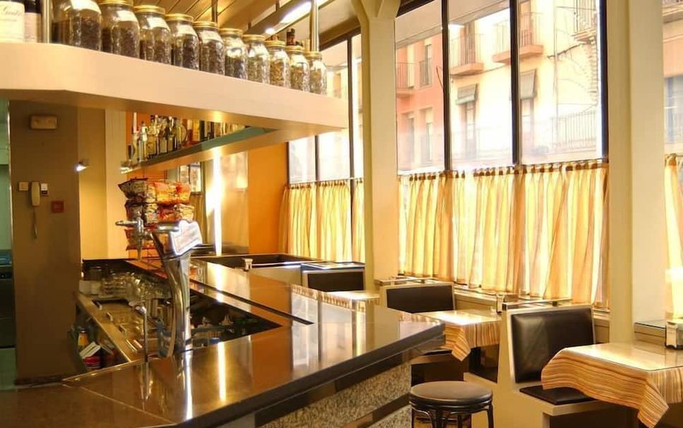 Bar Foto
