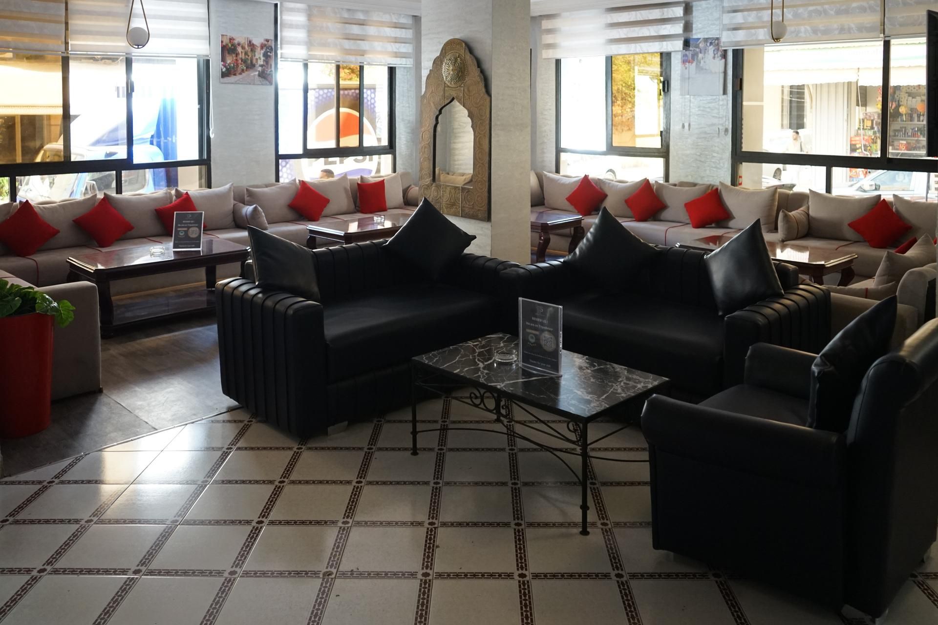 Sala d'estar