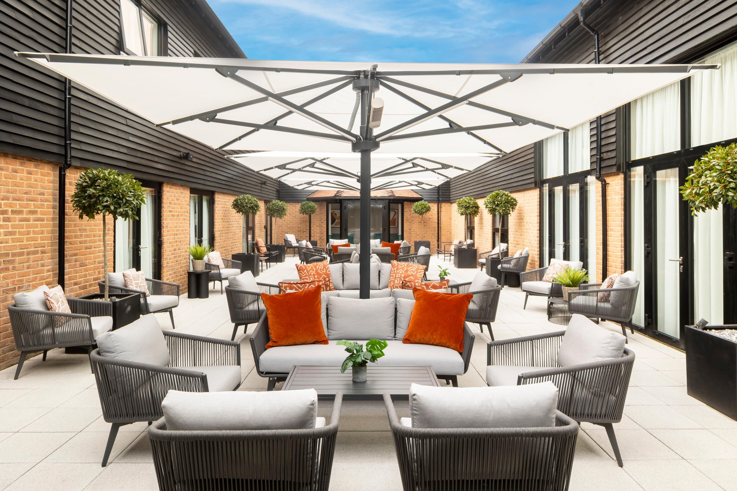 Servei de l'hotel