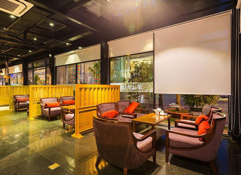 Sala d'estar Foto