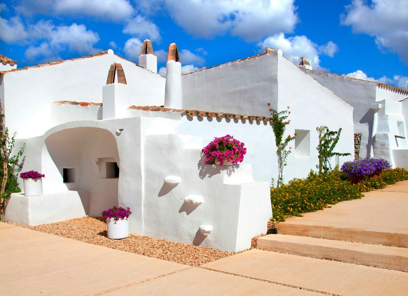 Edifici Foto