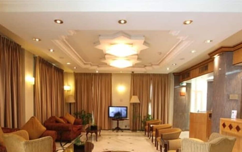 Sala d'estar Foto