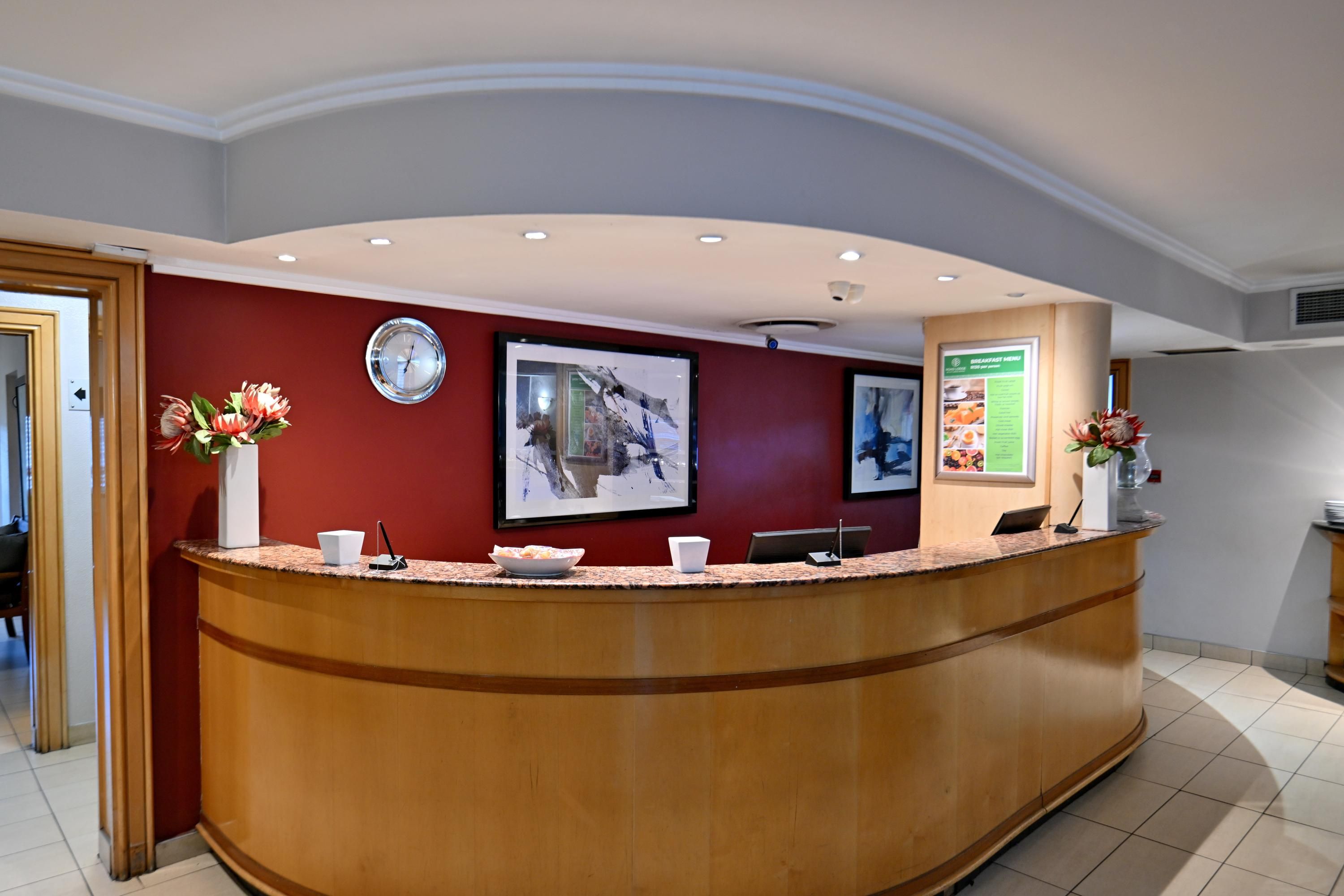 Recepció