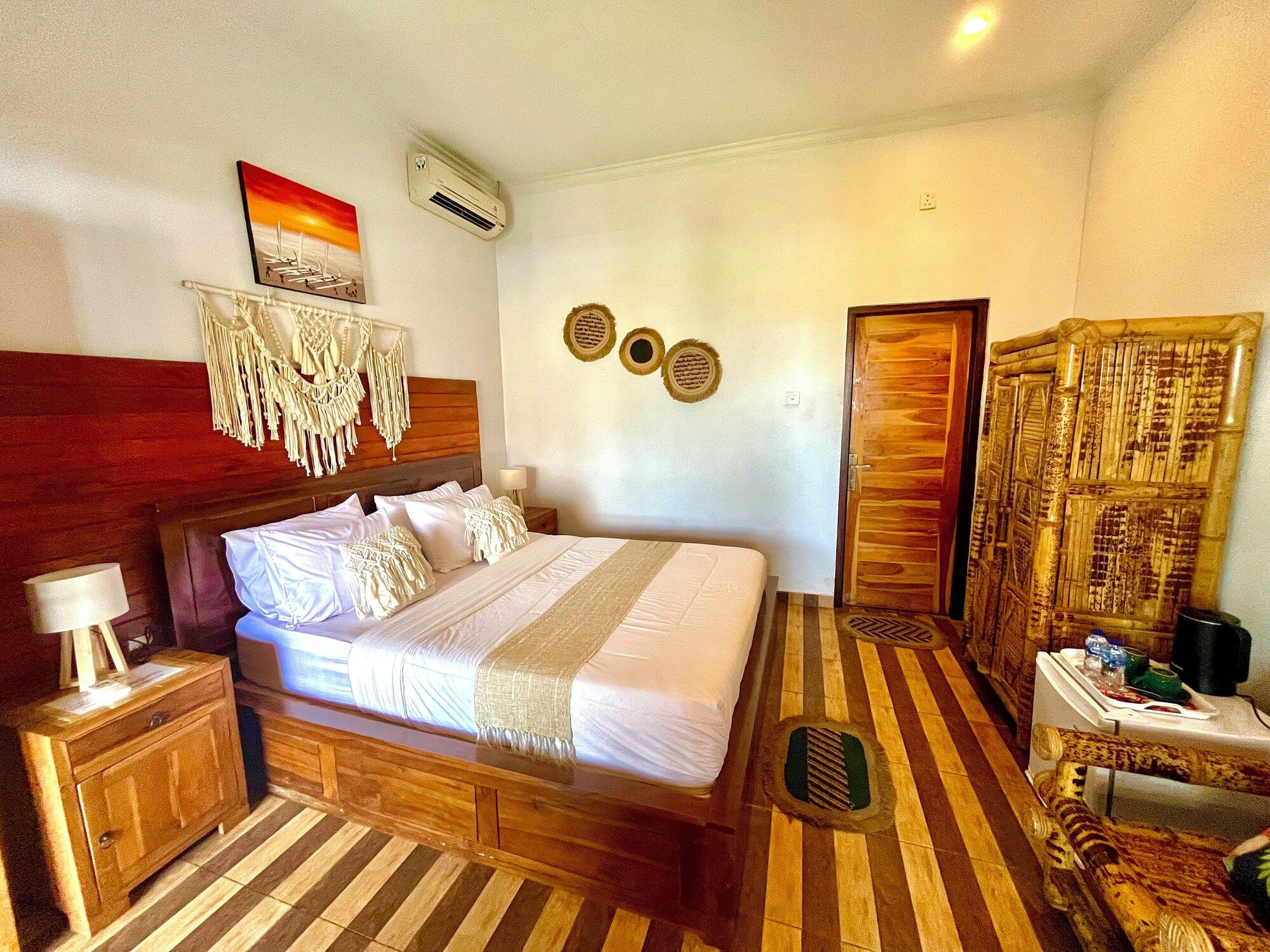 Habitació