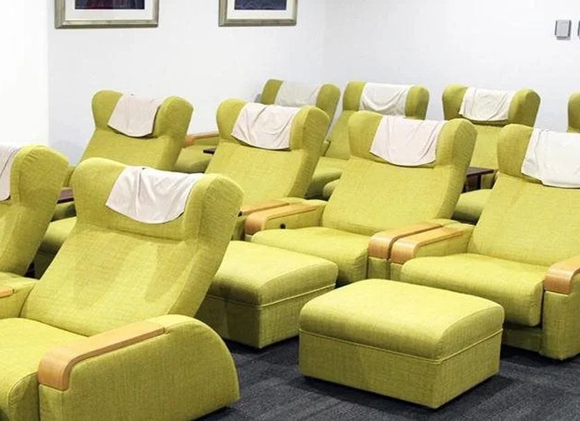 Sala d'estar Foto