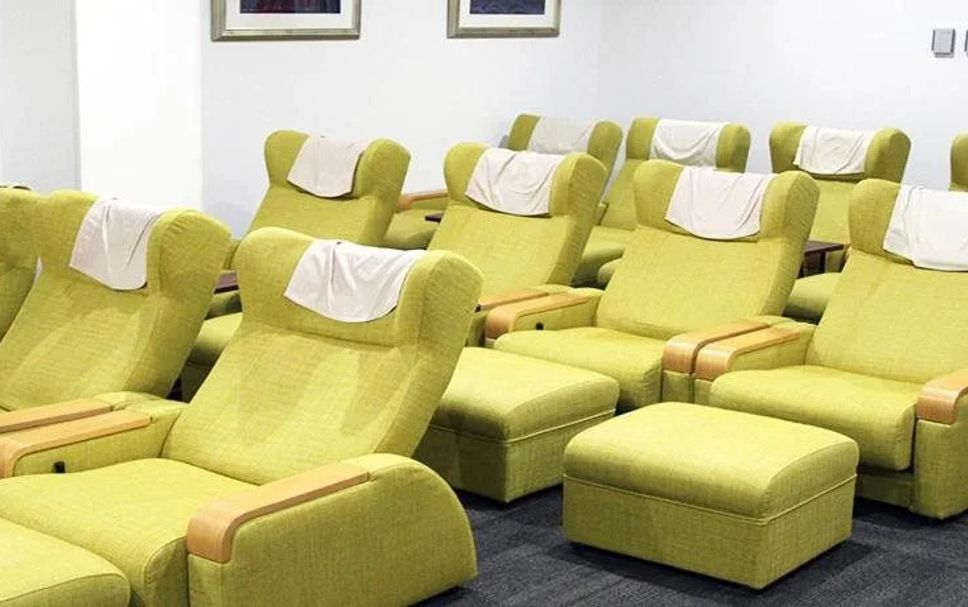 Sala d'estar Foto