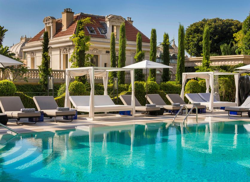 Pool Foto