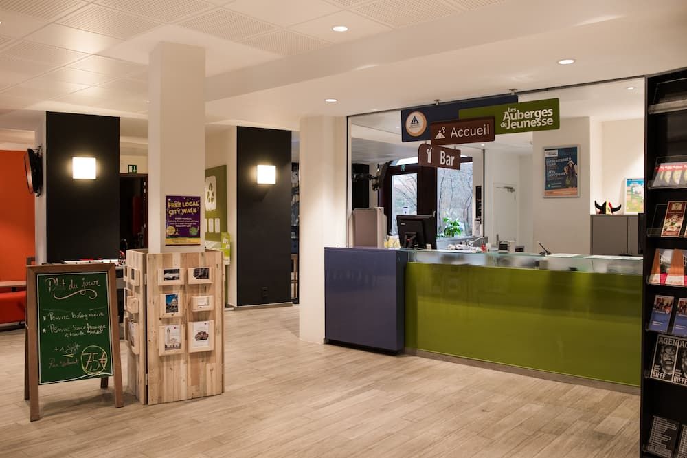 Recepció