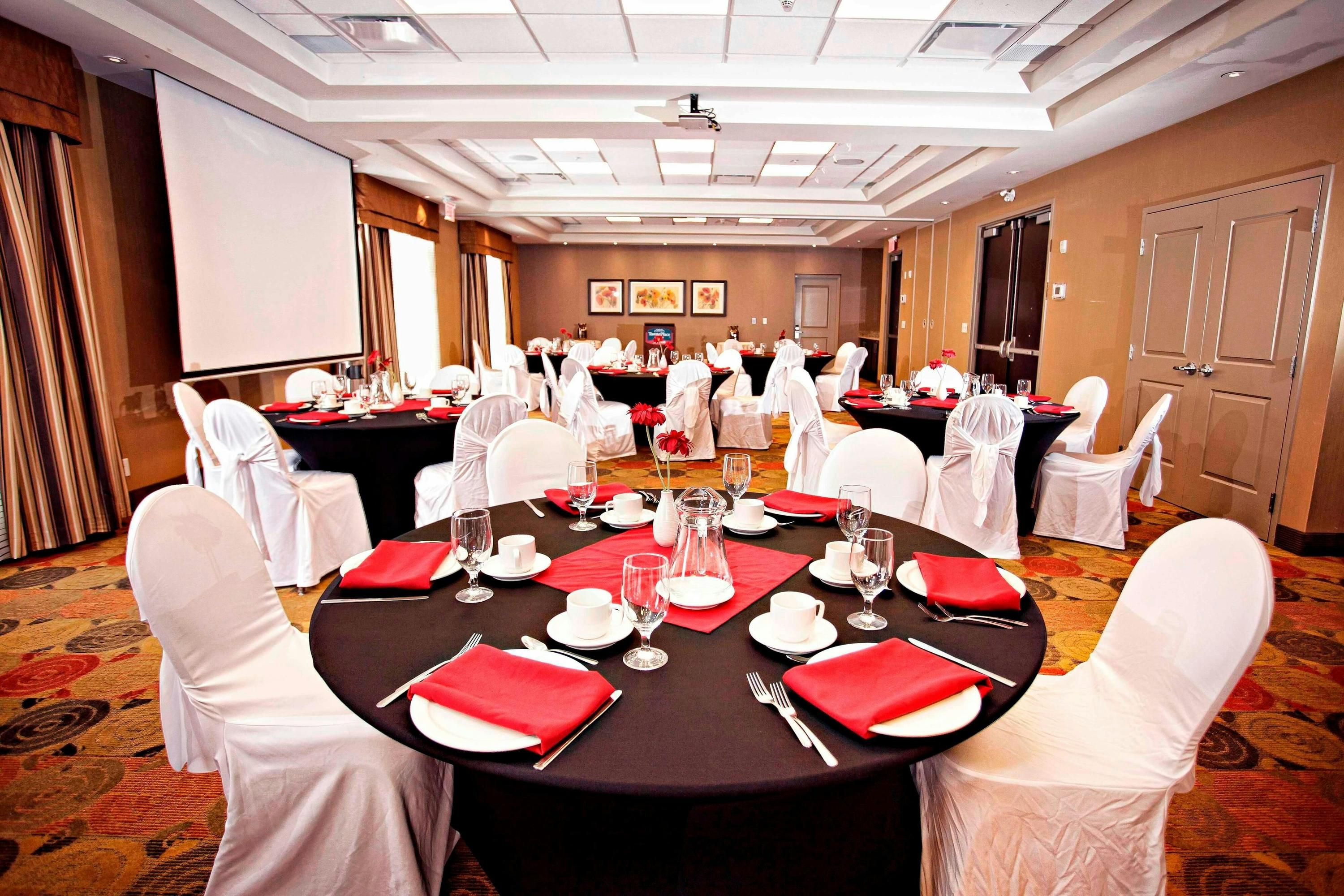 Sala de banquets