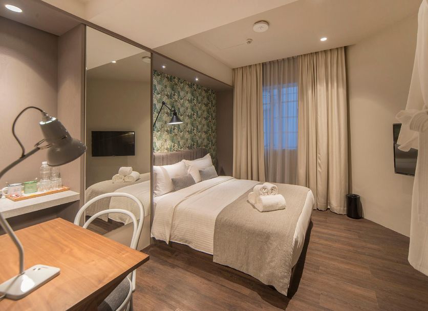 Habitació Foto
