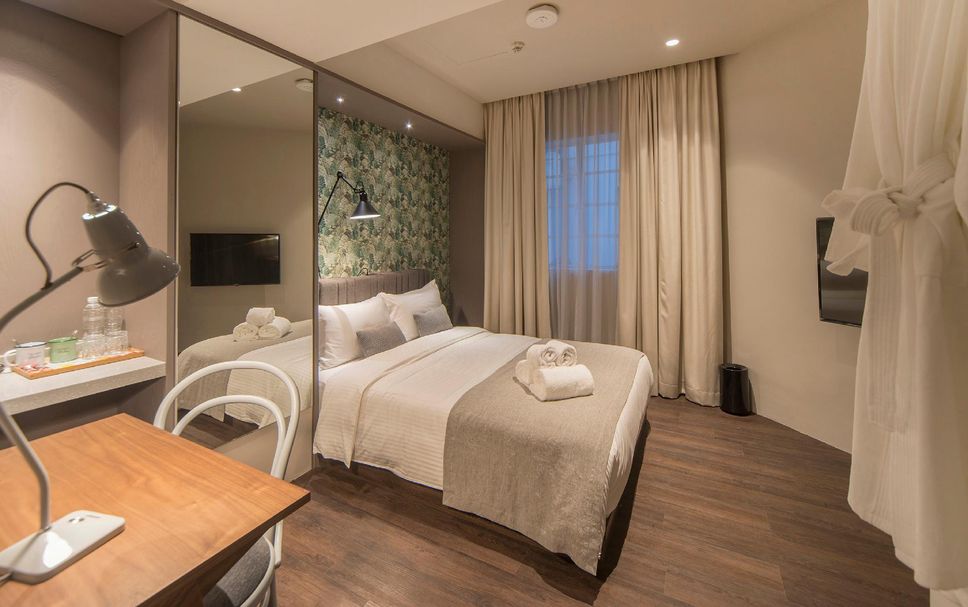 Habitació Foto