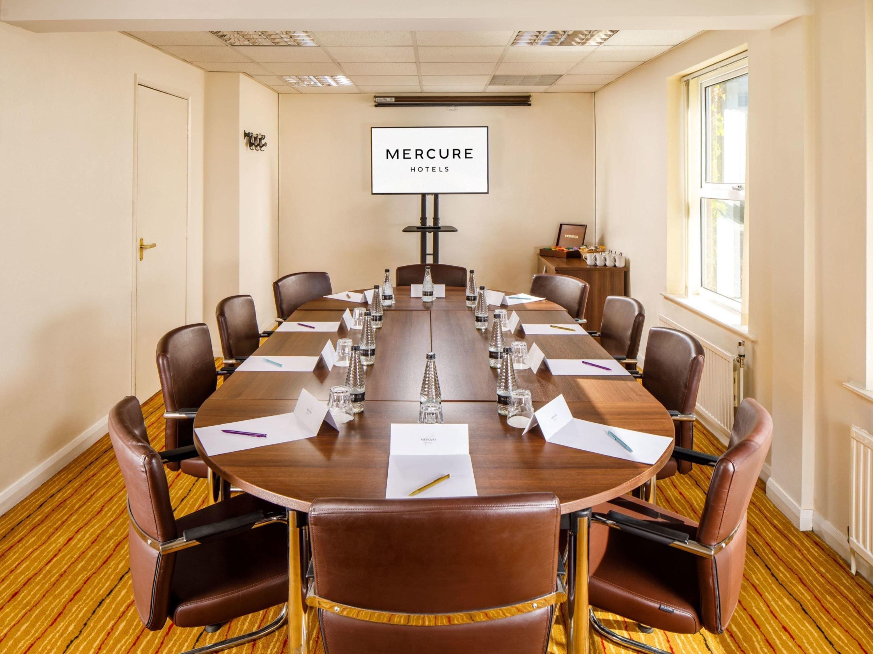 Sala de conferències