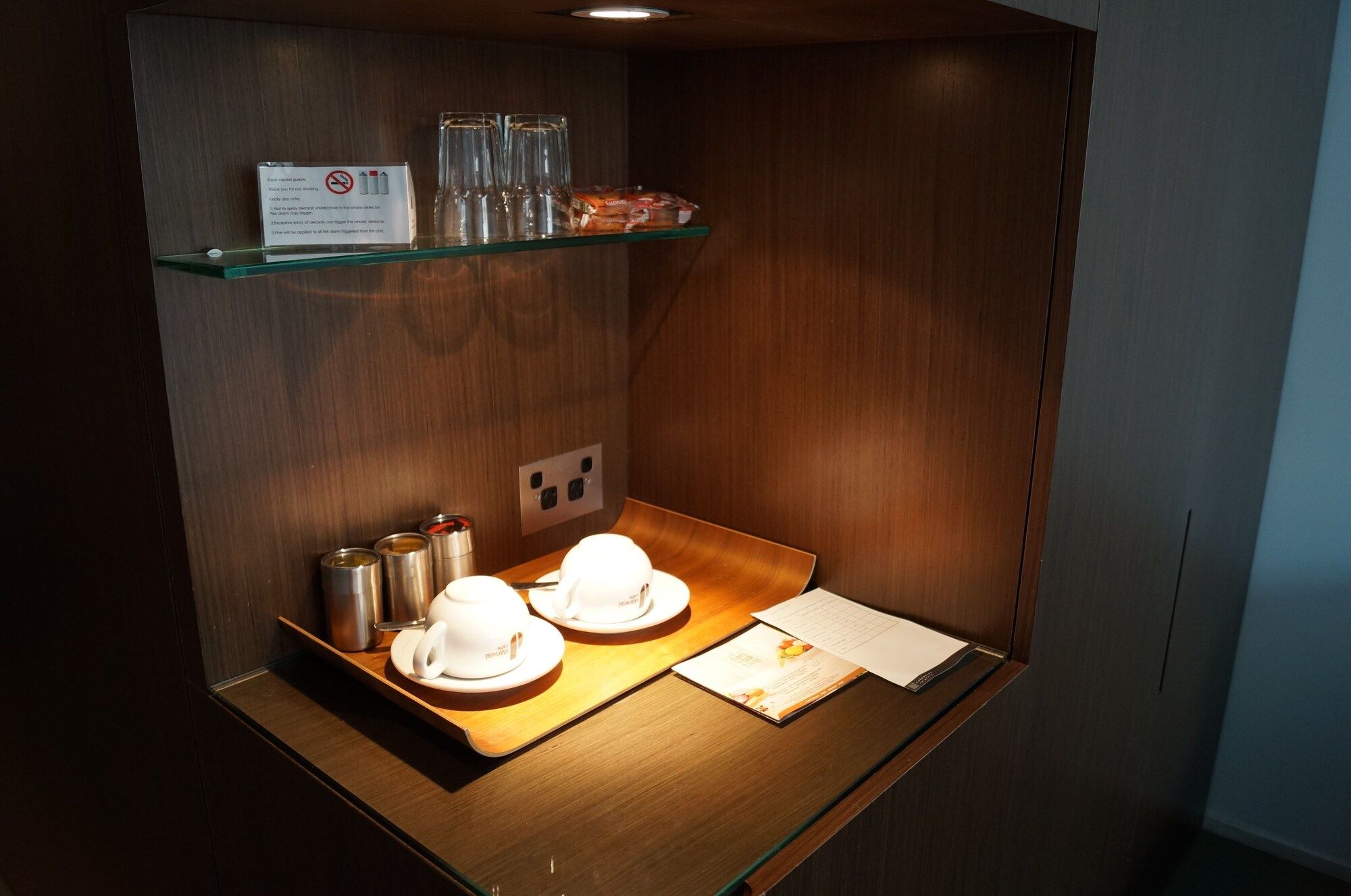 Serveis de l’habitació