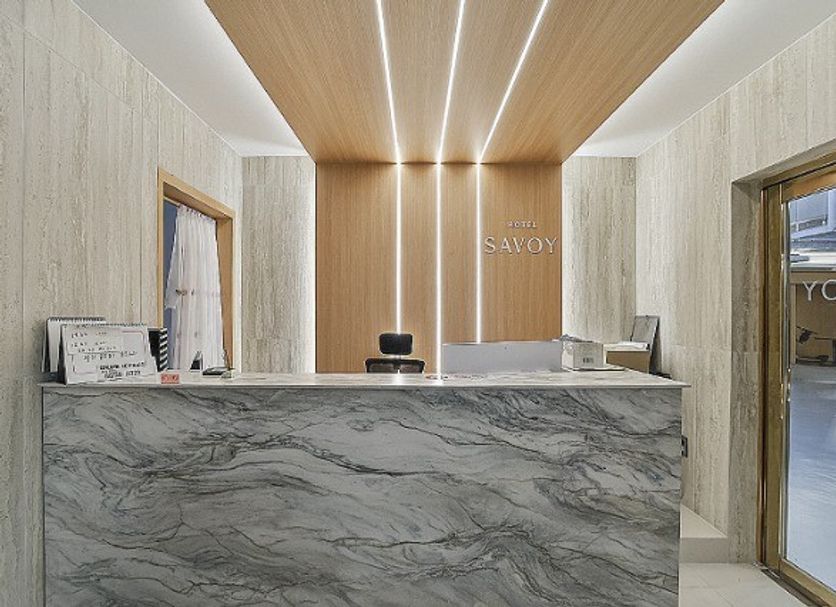 Recepció Foto