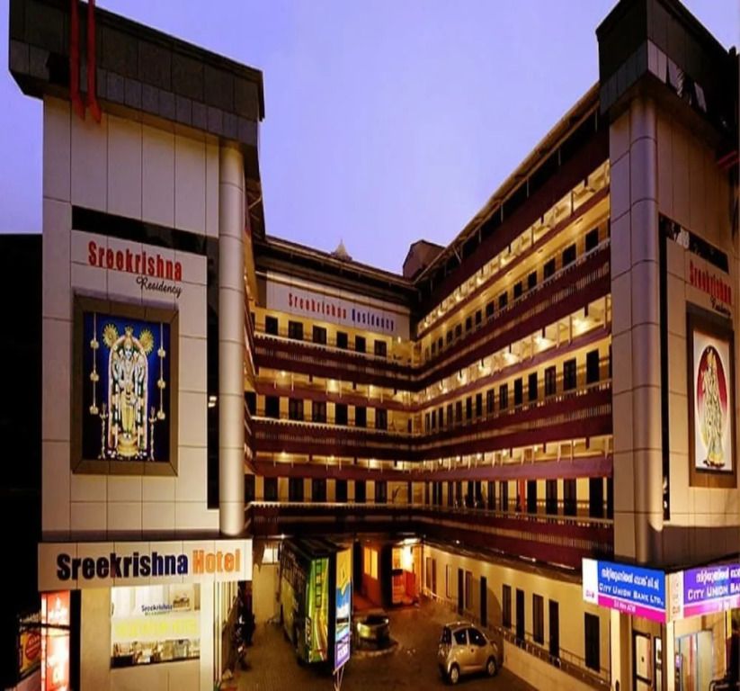 Edifici Foto