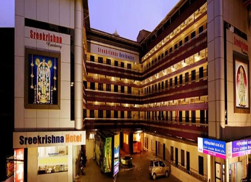 Edifici Foto