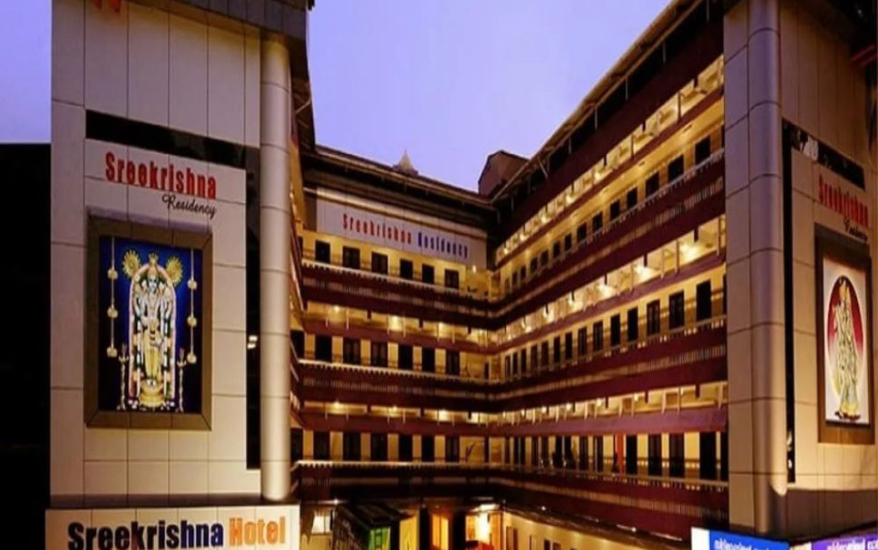 Edifici Foto