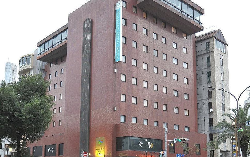 Edifici Foto