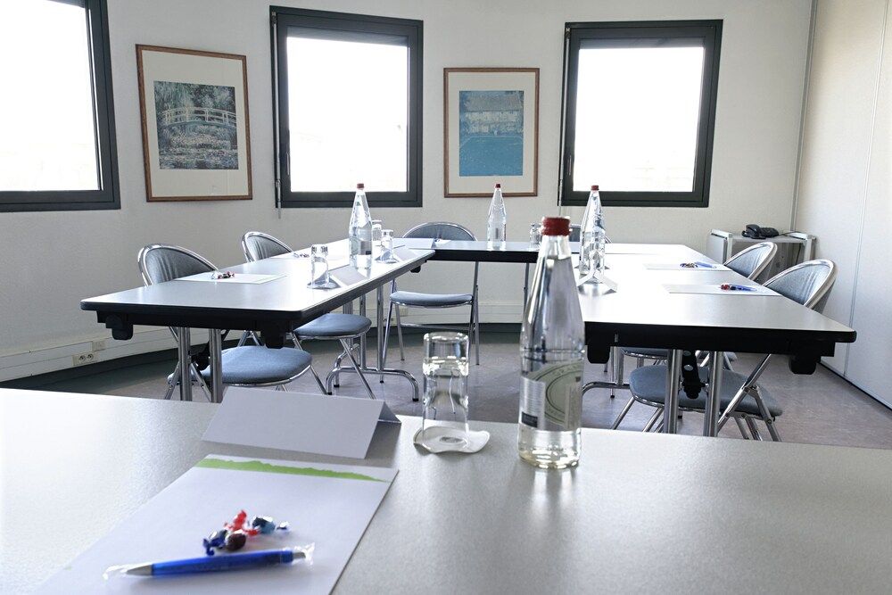 Sala de conferències