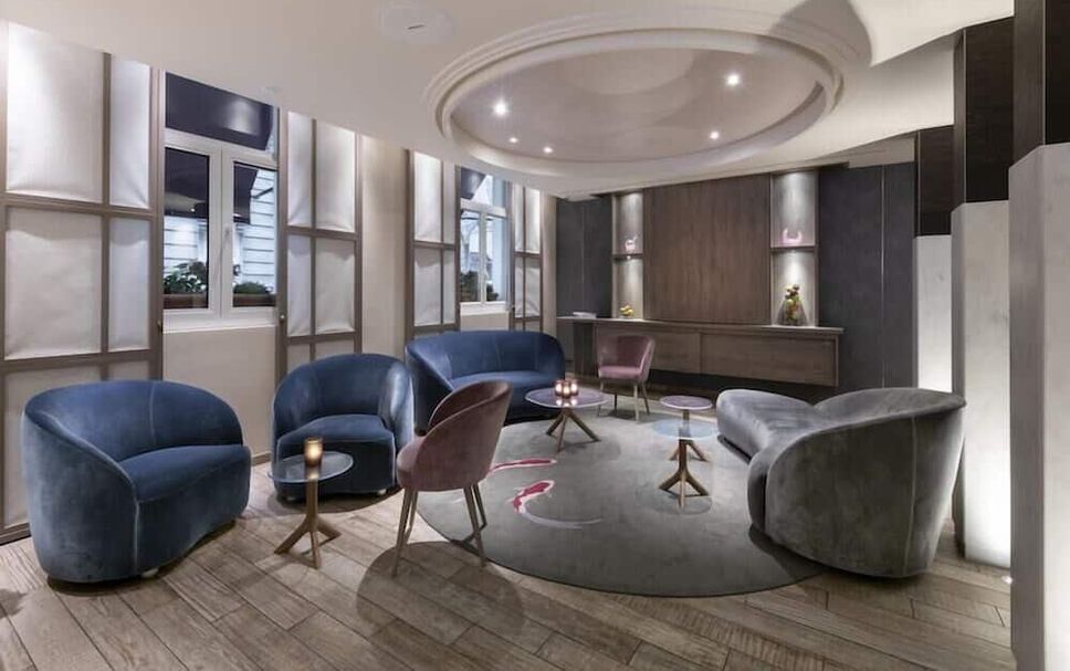 Sala d'estar Foto