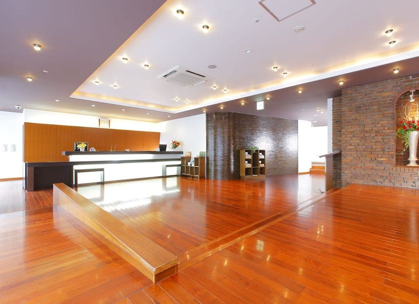 Recepció Foto