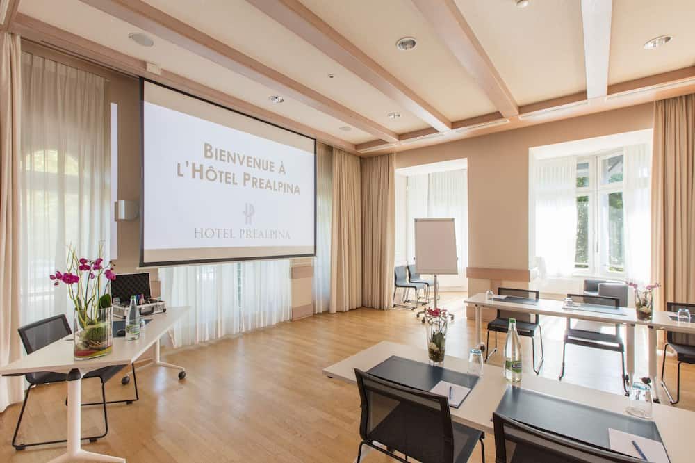 Sala de conferències