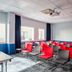 Sala de conferències