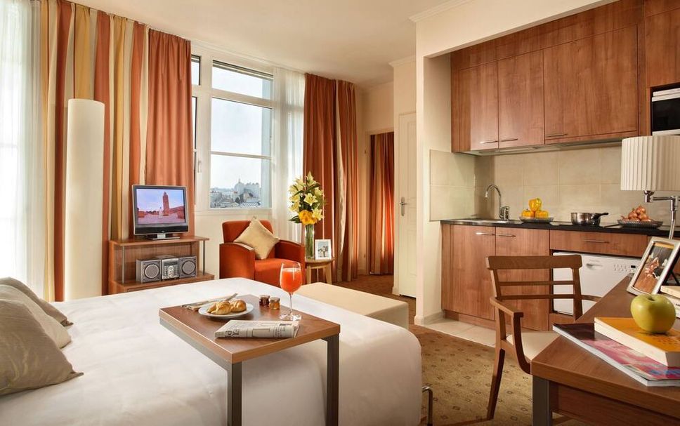 Habitació Foto