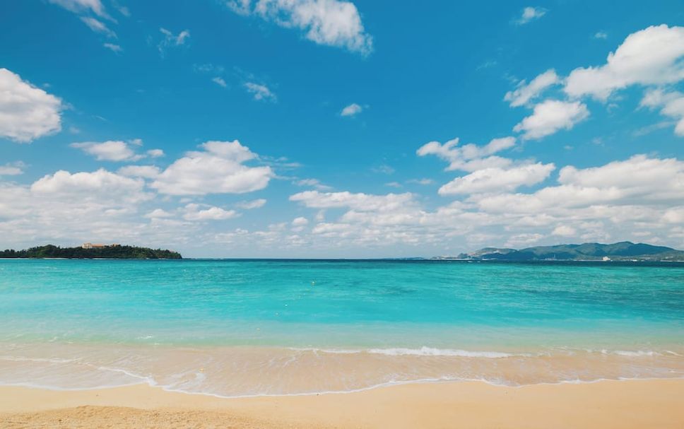 Platja Foto