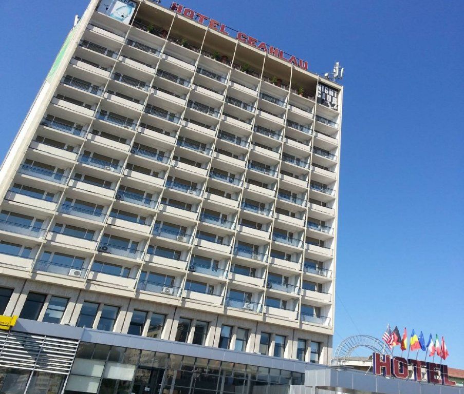 Edifici