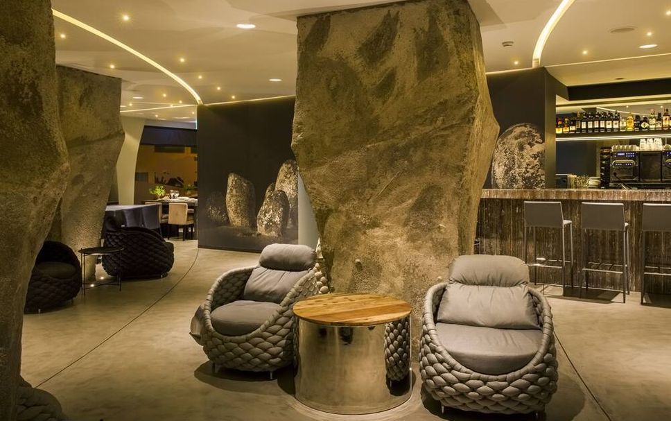 Sala d'estar Foto