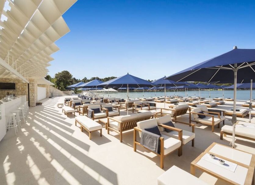 Platja Foto