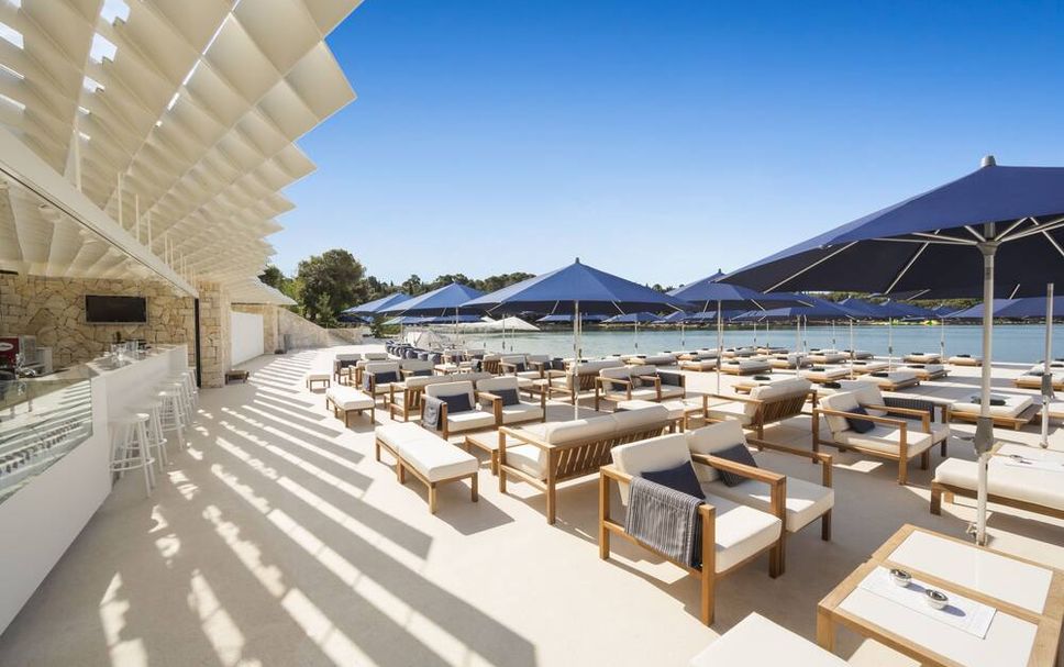 Platja Foto