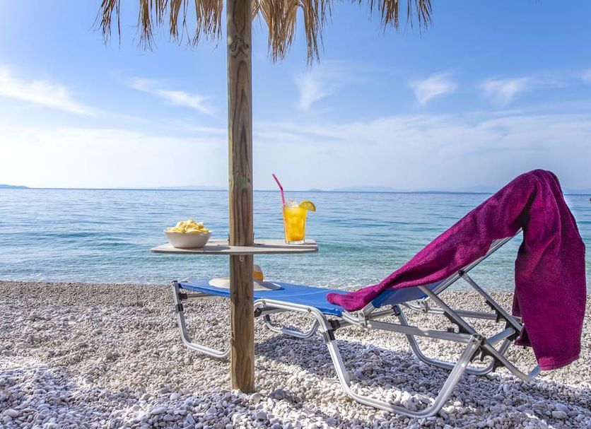 Platja Foto