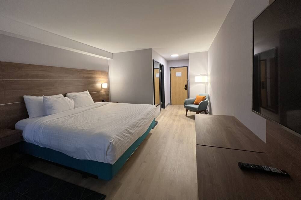 Habitació