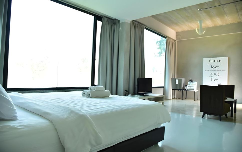 Habitació Foto