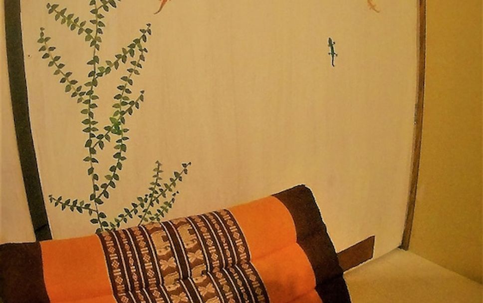 Servei de l'hotel Foto