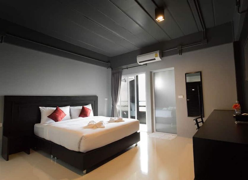 Habitació Foto