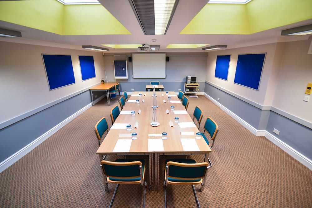 Sala de conferències