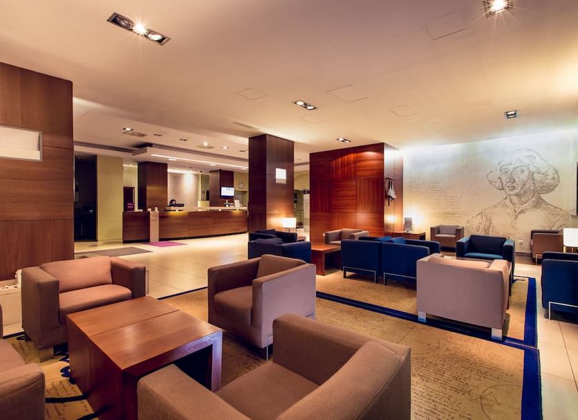Sala d'estar Foto