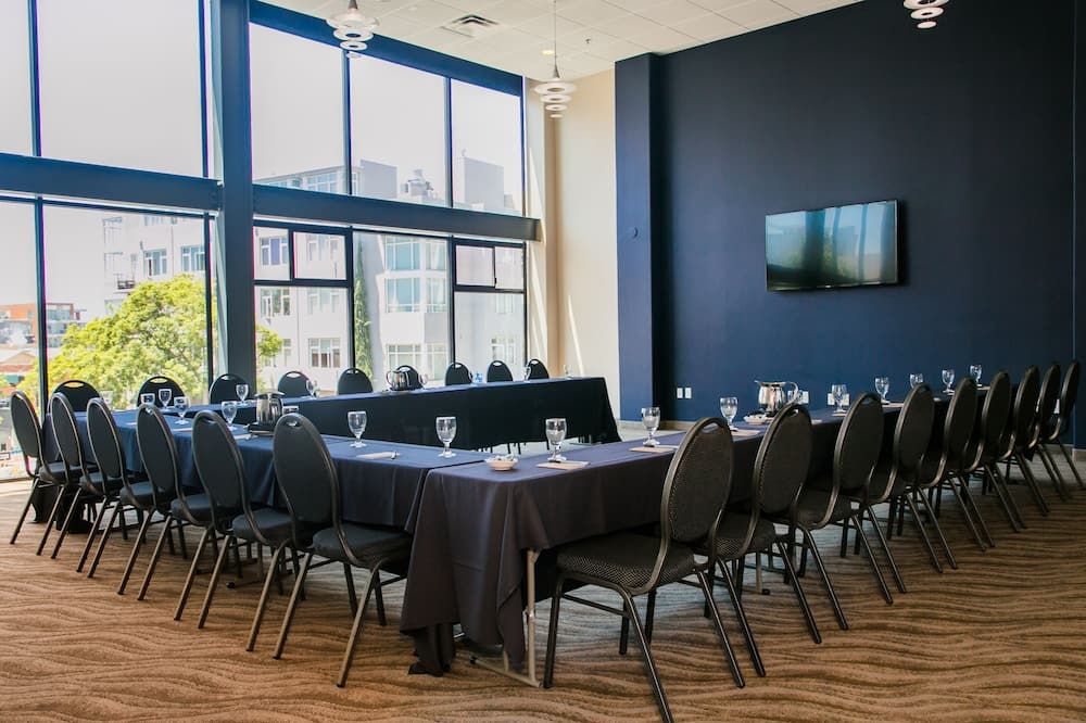 Sala de conferències