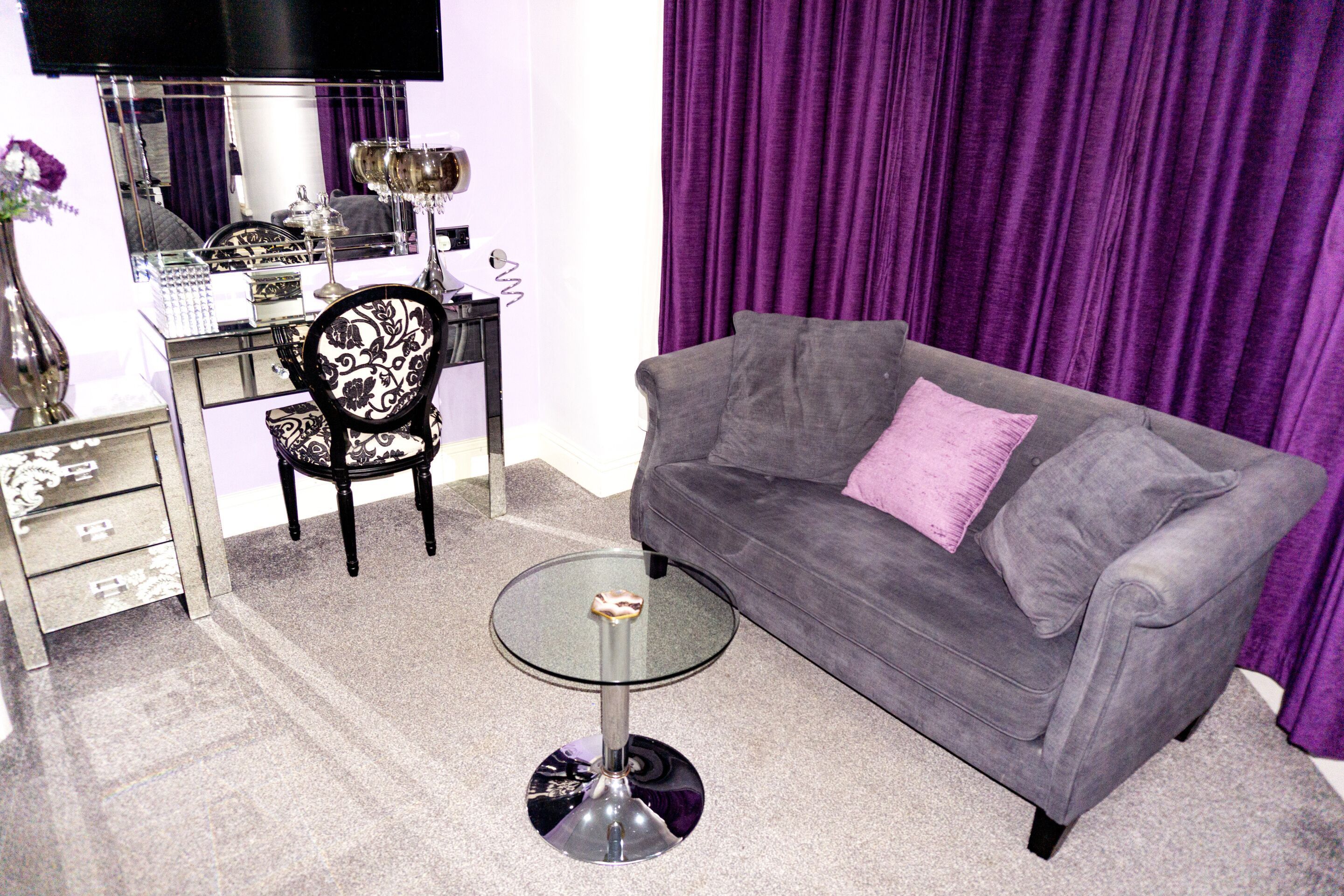 Sala Foto